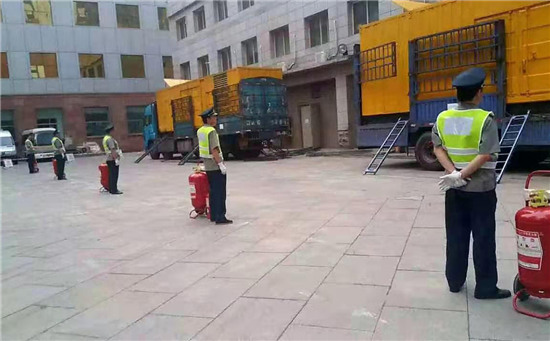 万州柴油发电机组夏季保养注意事项