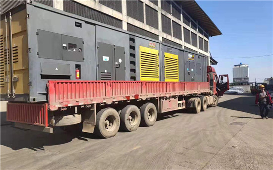 万州200KW发电机组适配电缆规格选型指南