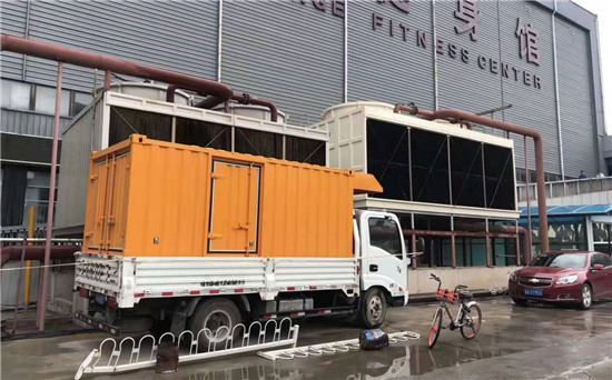 万州300KW发电机组适配电缆规格选型指南