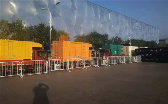 万州400KW发电机组适配电缆规格选型指南
