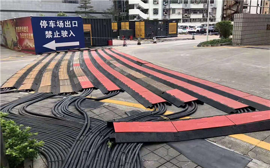 万州发电机组电缆选型完整具体步骤(工程通用标准流程)
